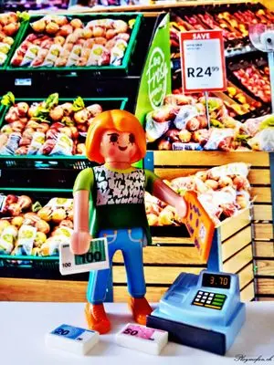 Playmobil Berufe – Foto 36 von 60