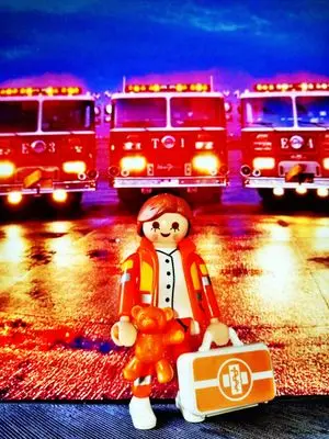 Playmobil Berufe – Foto 37 von 60