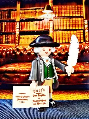 Playmobil Berufe – Foto 39 von 60