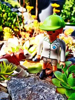 Playmobil Berufe – Foto 42 von 60