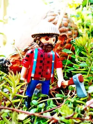 Playmobil Berufe – Foto 43 von 60