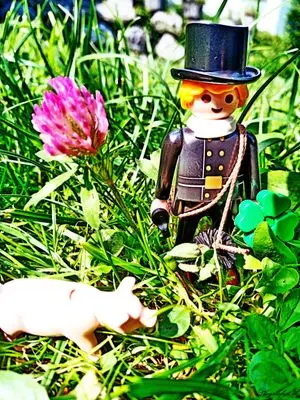 Playmobil Berufe – Foto 44 von 60