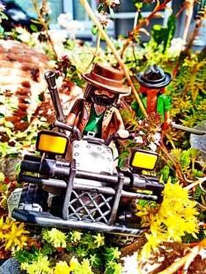 Playmobil Berufe – Foto 45 von 60