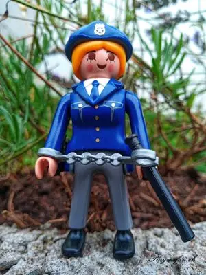 Playmobil Berufe – Foto 46 von 60