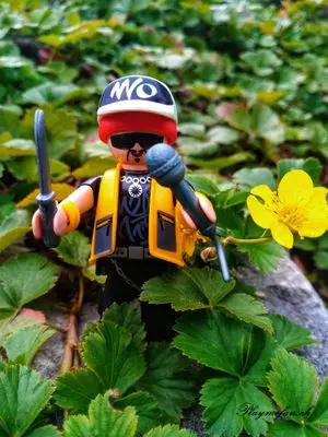 Playmobil Berufe – Foto 47 von 60