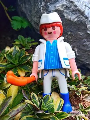 Playmobil Berufe – Foto 48 von 60