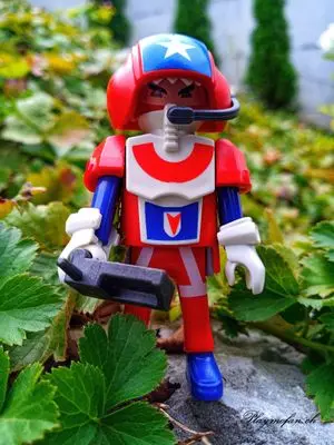 Playmobil Berufe – Foto 50 von 60