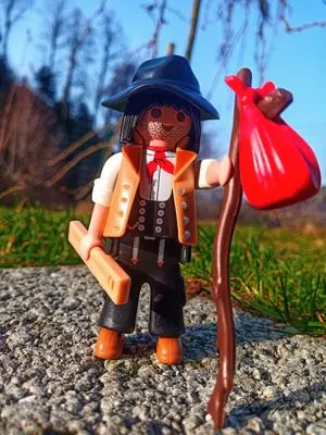 Playmobil Berufe – Foto 57 von 60