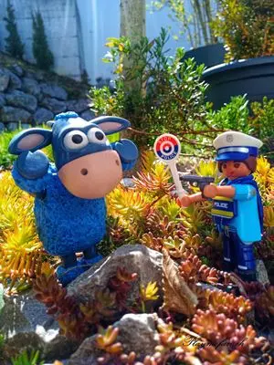 Playmobil Berufe – Foto 58 von 60