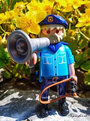 Playmobil Berufe – Foto 59 von 60