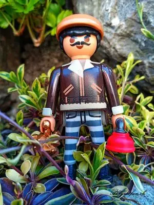 Playmobil Berufe – Foto 60 von 60