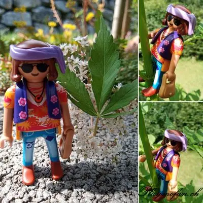 Playmobil Collection – Foto 1 von 13
