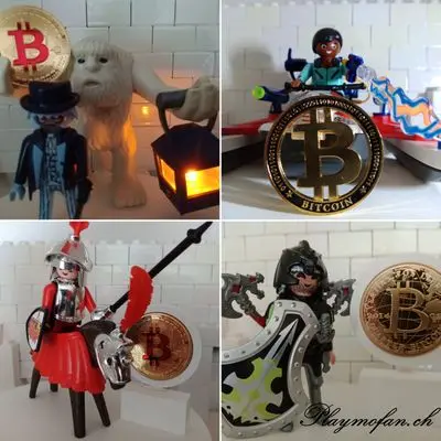Playmobil Collection – Foto 5 von 13