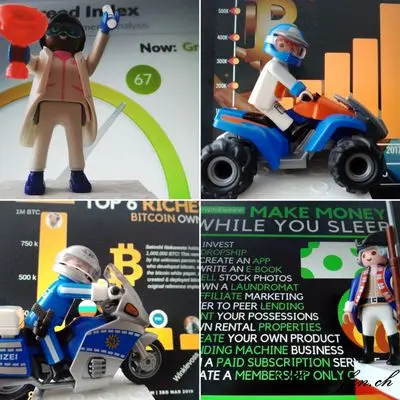 Playmobil Collection – Foto 7 von 13