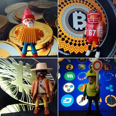 Playmobil Collection – Foto 9 von 13