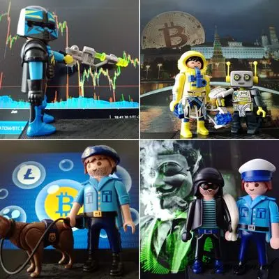 Playmobil Collection – Foto 12 von 13