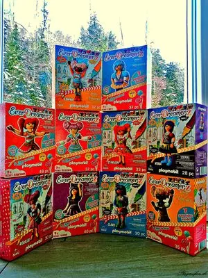 Playmobil Fantasy – Foto 16 von 30