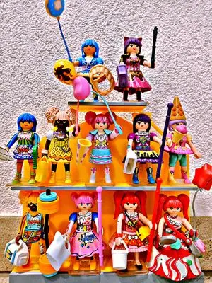 Playmobil Fantasy – Foto 17 von 30