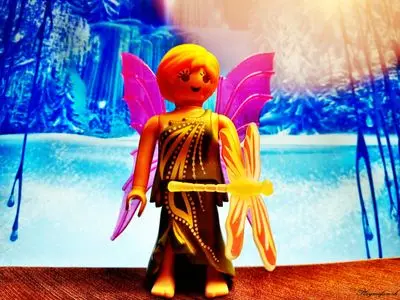Playmobil Fantasy – Foto 1 von 30
