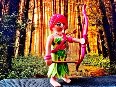 Playmobil Fantasy – Foto 2 von 30