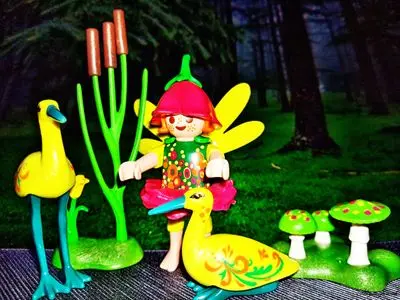 Playmobil Fantasy – Foto 3 von 30