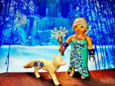 Playmobil Fantasy – Foto 5 von 30