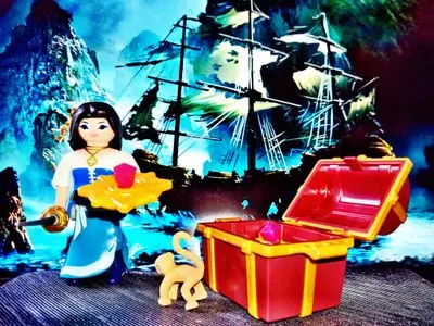Playmobil Fantasy – Foto 6 von 30