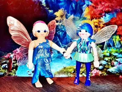 Playmobil Fantasy – Foto 7 von 30