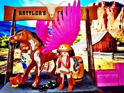 Playmobil Fantasy – Foto 8 von 30