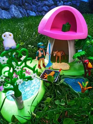 Playmobil Fantasy – Foto 14 von 30