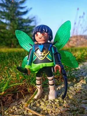 Playmobil Fantasy – Foto 18 von 30