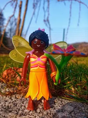 Playmobil Fantasy – Foto 19 von 30
