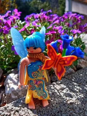 Playmobil Fantasy – Foto 20 von 30