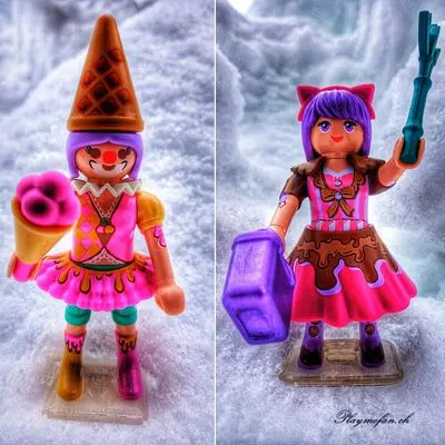 Playmobil Fantasy – Foto 23 von 30