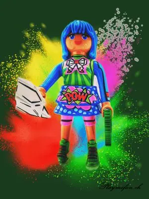 Playmobil Fantasy – Foto 24 von 30