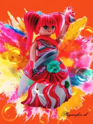 Playmobil Fantasy – Foto 25 von 30