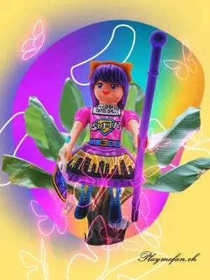 Playmobil Fantasy – Foto 26 von 30