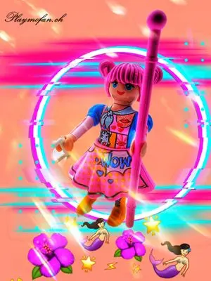 Playmobil Fantasy – Foto 29 von 30