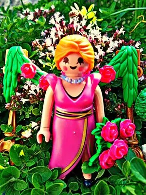 Playmobil Freizeit – Foto 38 von 49