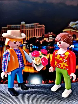 Playmobil Freizeit – Foto 40 von 49