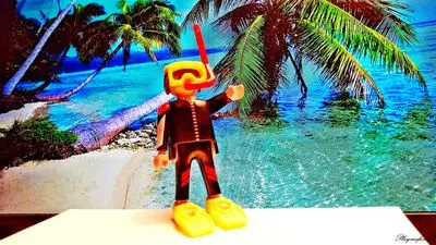 Playmobil Freizeit – Foto 2 von 49