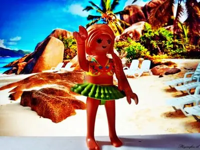 Playmobil Freizeit – Foto 3 von 49
