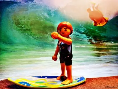 Playmobil Freizeit – Foto 4 von 49