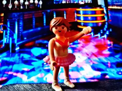 Playmobil Freizeit – Foto 5 von 49