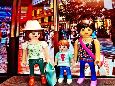 Playmobil Freizeit – Foto 6 von 49