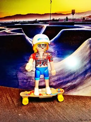 Playmobil Freizeit – Foto 7 von 49