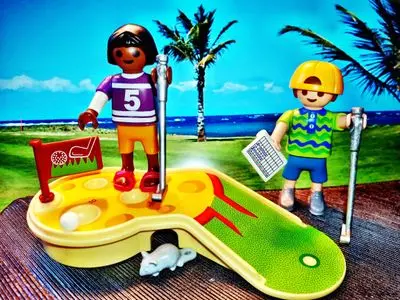 Playmobil Freizeit – Foto 11 von 49