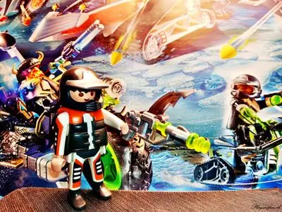 Playmobil Freizeit – Foto 14 von 49