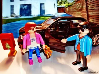 Playmobil Freizeit – Foto 15 von 49