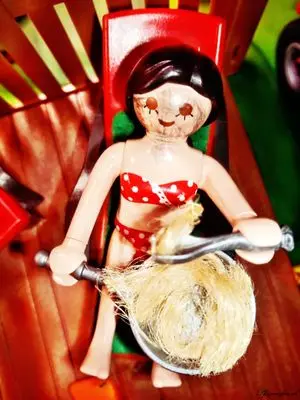 Playmobil Freizeit – Foto 16 von 49